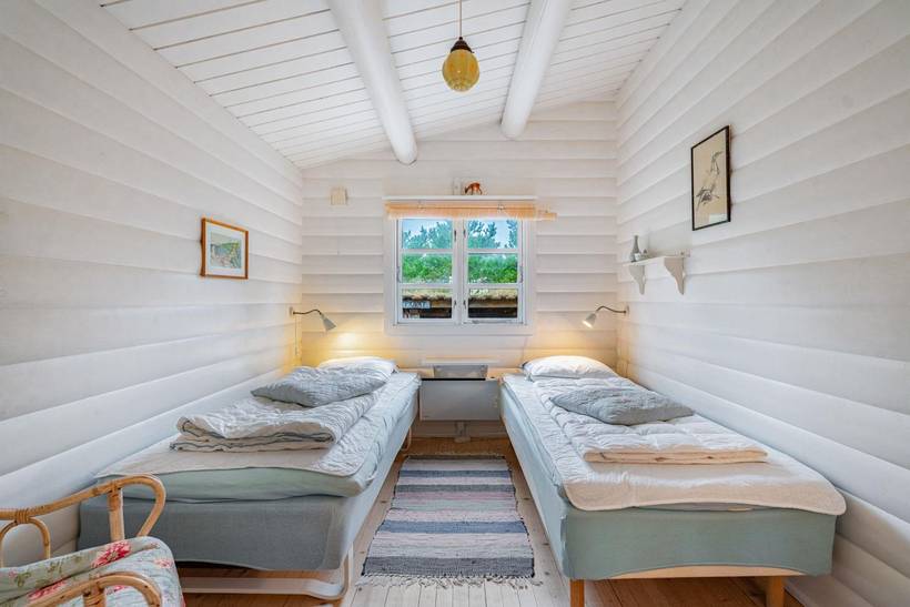 Foto von Ferienhaus DK28 in Henne Strand - Westjütland