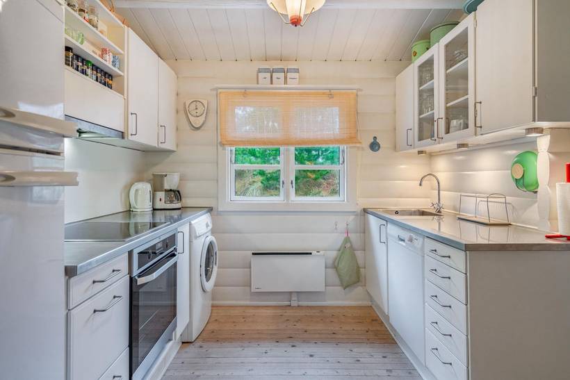 Foto von Ferienhaus DK28 in Henne Strand - Westjütland