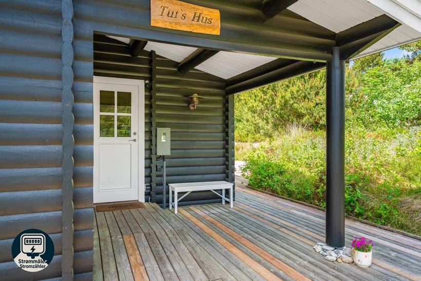 Foto von Ferienhaus DK28 in Henne Strand - Westjütland