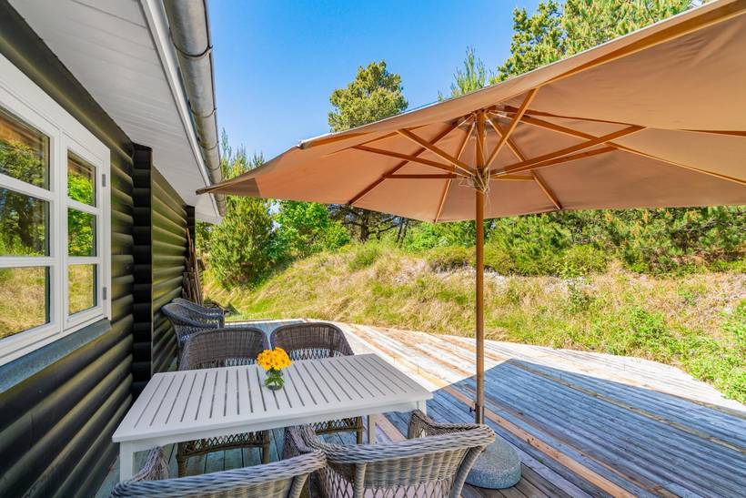 Foto von Ferienhaus DK28 in Henne Strand - Westjütland