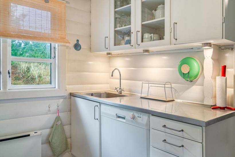Foto von Ferienhaus DK28 in Henne Strand - Westjütland