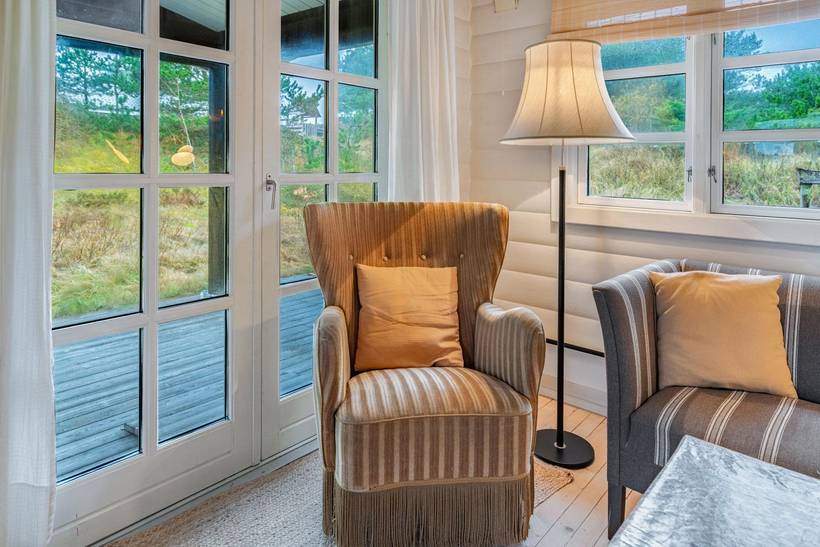 Foto von Ferienhaus DK28 in Henne Strand - Westjütland
