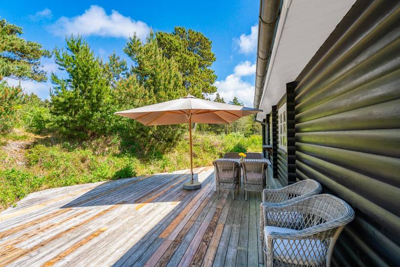 Foto von Ferienhaus DK28 in Henne Strand - Westjütland