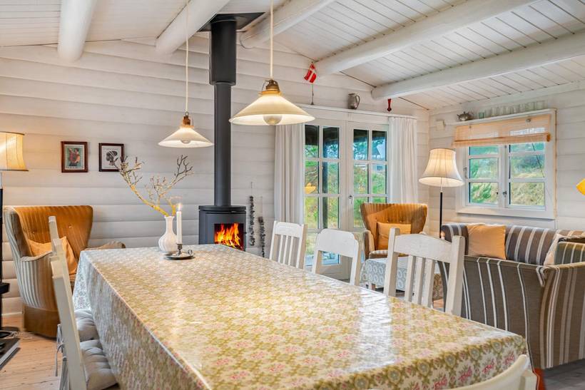 Foto von Ferienhaus DK28 in Henne Strand - Westjütland