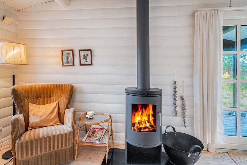 Foto von Ferienhaus DK28 in Henne Strand - Westjütland