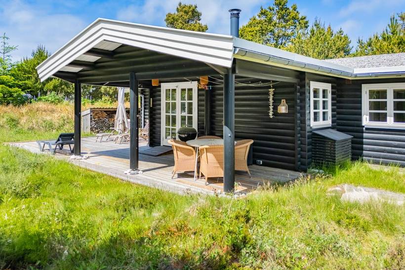Foto von Ferienhaus DK28 in Henne Strand - Westjütland