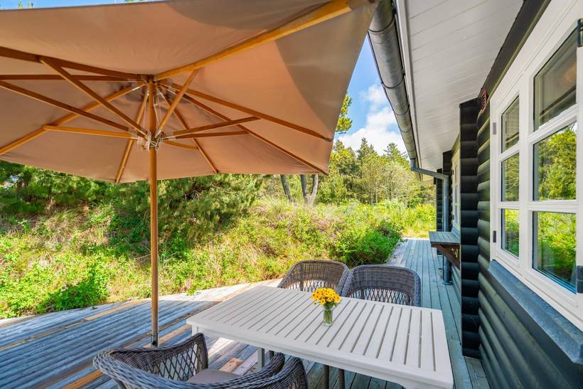 Foto von Ferienhaus DK28 in Henne Strand - Westjütland