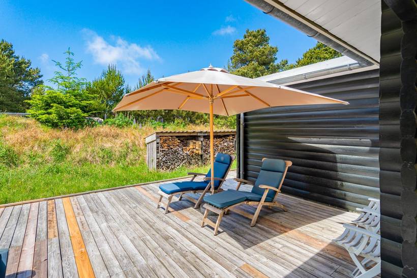 Foto von Ferienhaus DK28 in Henne Strand - Westjütland
