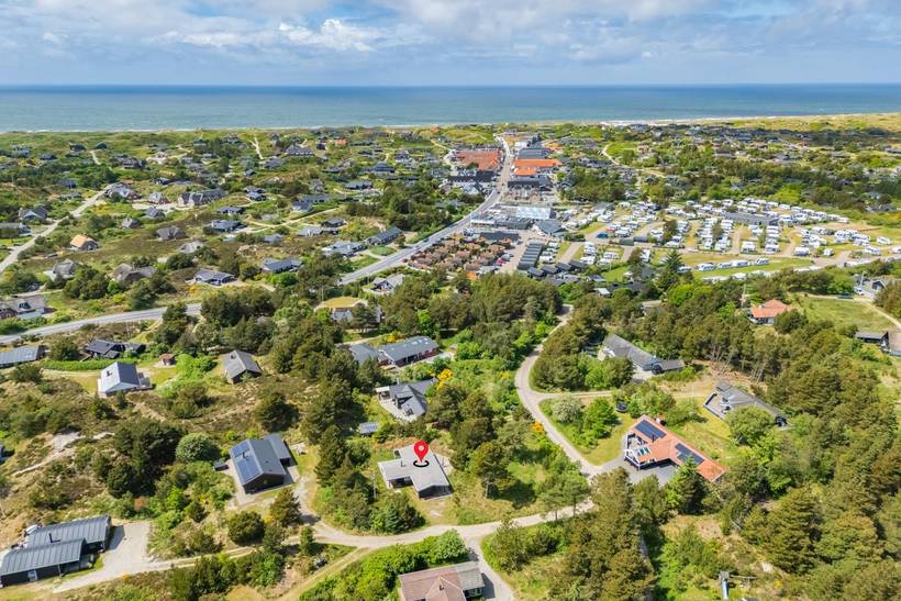 Foto von Ferienhaus DK28 in Henne Strand - Westjütland