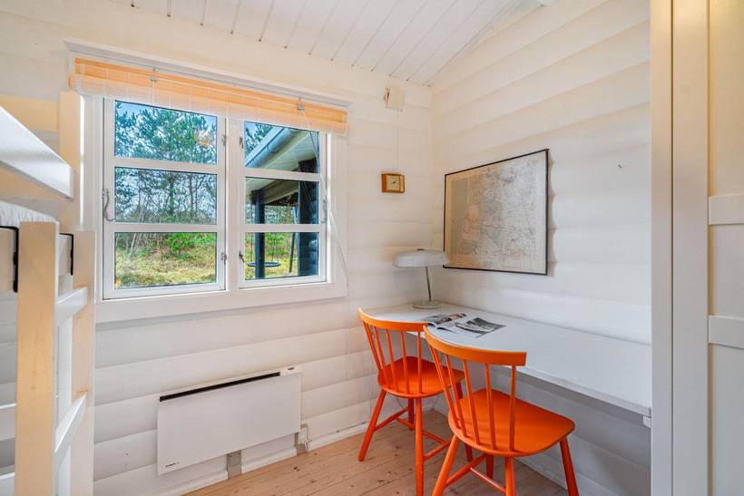 Foto von Ferienhaus DK28 in Henne Strand - Westjütland