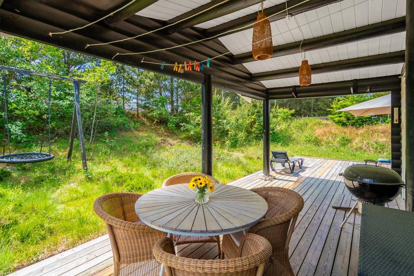 Foto von Ferienhaus DK28 in Henne Strand - Westjütland