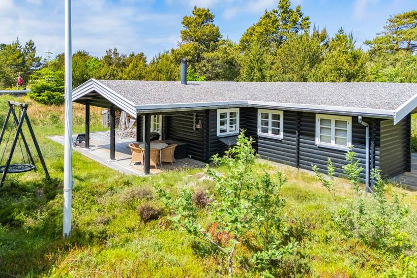 Foto von Ferienhaus DK28 in Henne Strand - Westjütland