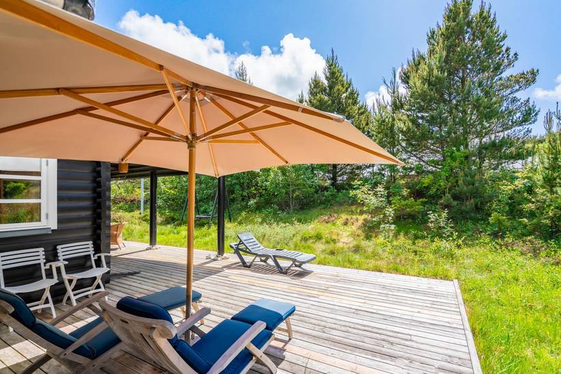 Foto von Ferienhaus DK28 in Henne Strand - Westjütland