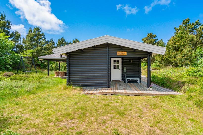 Foto von Ferienhaus DK28 in Henne Strand - Westjütland
