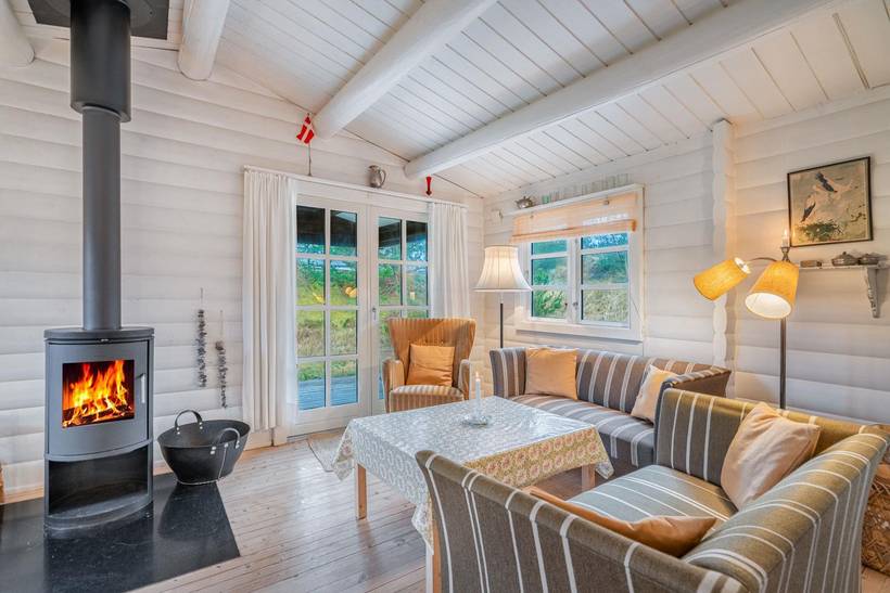Foto von Ferienhaus DK28 in Henne Strand - Westjütland
