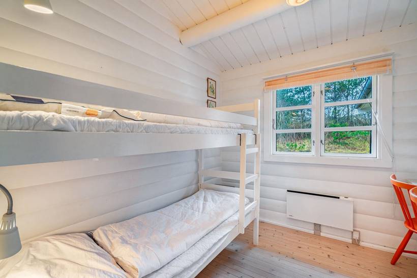 Foto von Ferienhaus DK28 in Henne Strand - Westjütland
