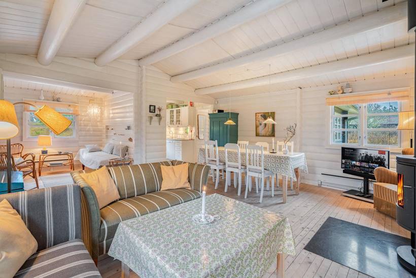 Foto von Ferienhaus DK28 in Henne Strand - Westjütland