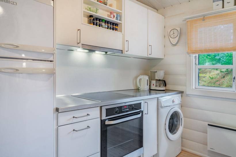 Foto von Ferienhaus DK28 in Henne Strand - Westjütland