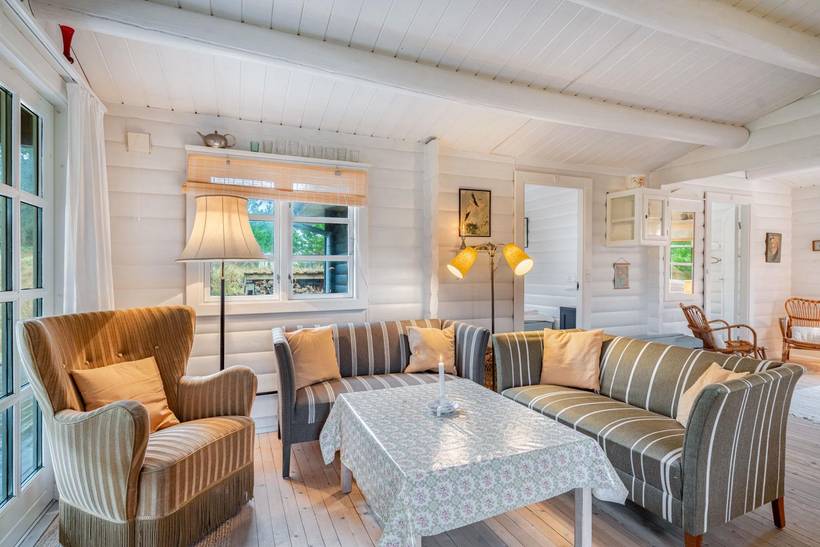Foto von Ferienhaus DK28 in Henne Strand - Westjütland