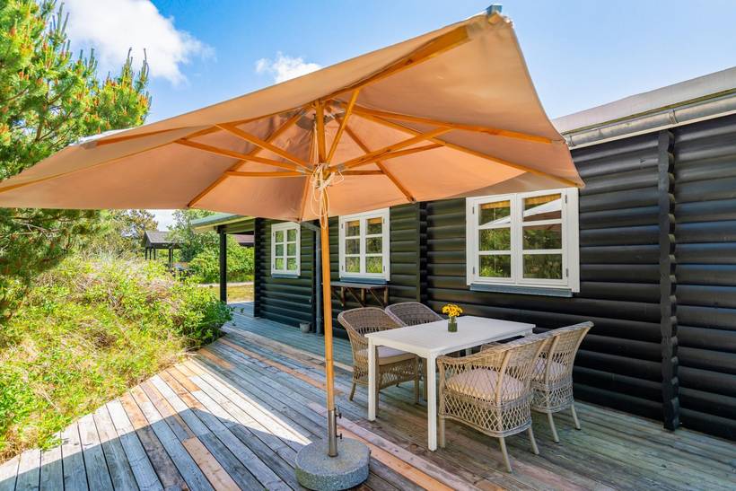 Foto von Ferienhaus DK28 in Henne Strand - Westjütland