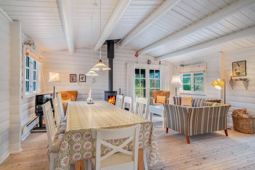 Foto von Ferienhaus DK28 in Henne Strand - Westjütland