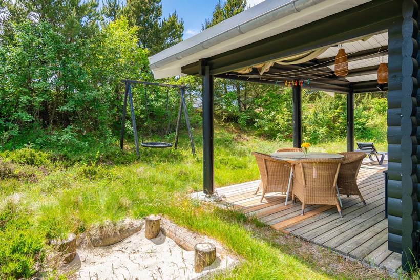 Foto von Ferienhaus DK28 in Henne Strand - Westjütland