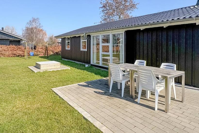 Foto von Ferienhaus DK31 in Skovmose - Als