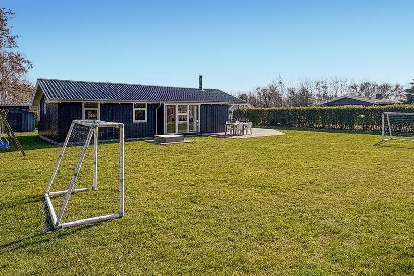 Foto von Ferienhaus DK31 in Skovmose - Als