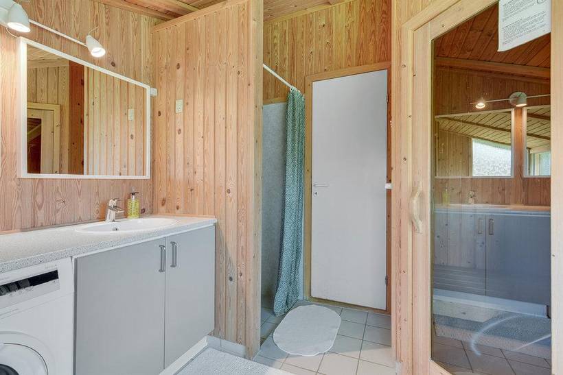 Foto von Ferienhaus DK31 in Skovmose - Als