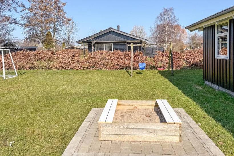 Foto von Ferienhaus DK31 in Skovmose - Als
