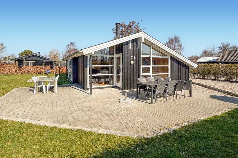 Foto von Ferienhaus DK31 in Skovmose - Als