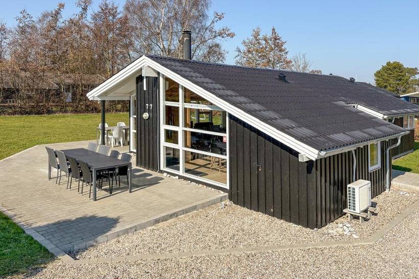 Foto von Ferienhaus DK31 in Skovmose - Als