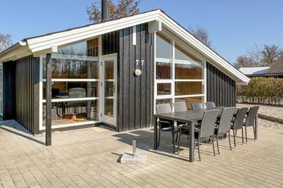 Vorschaubild von Ferienhaus DK31 in Skovmose - Als