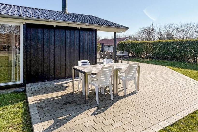 Foto von Ferienhaus DK31 in Skovmose - Als