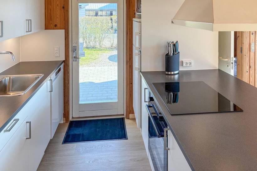 Foto von Ferienhaus DK31 in Skovmose - Als
