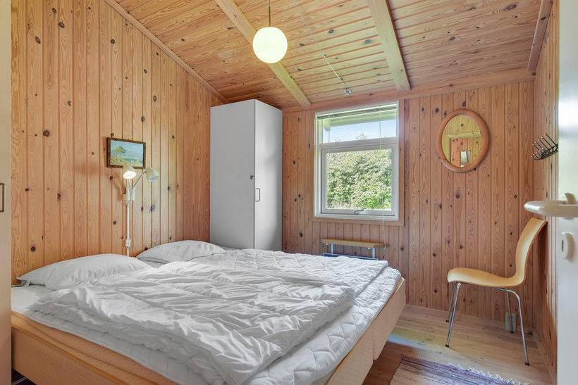 Foto von Ferienhaus DK31 in Skovmose - Als