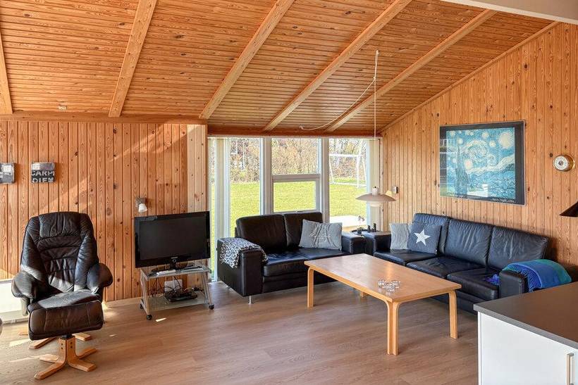 Foto von Ferienhaus DK31 in Skovmose - Als