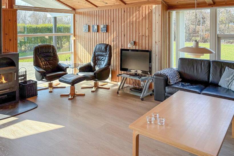 Foto von Ferienhaus DK31 in Skovmose - Als