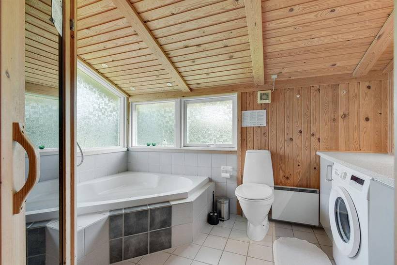 Foto von Ferienhaus DK31 in Skovmose - Als