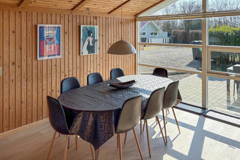 Foto von Ferienhaus DK31 in Skovmose - Als