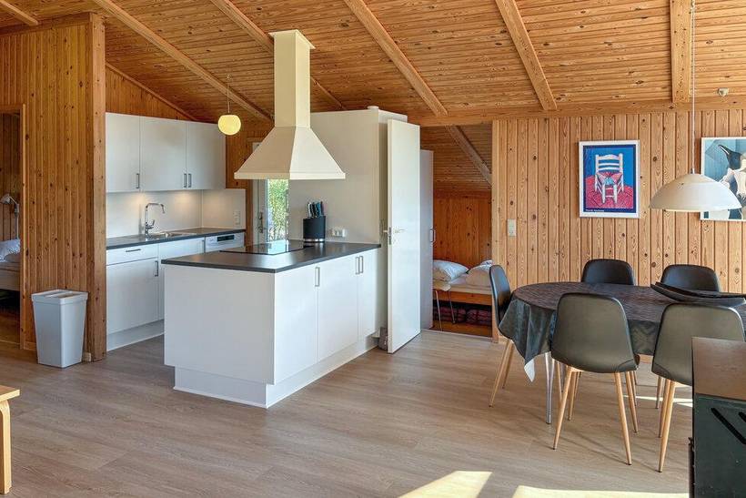 Foto von Ferienhaus DK31 in Skovmose - Als