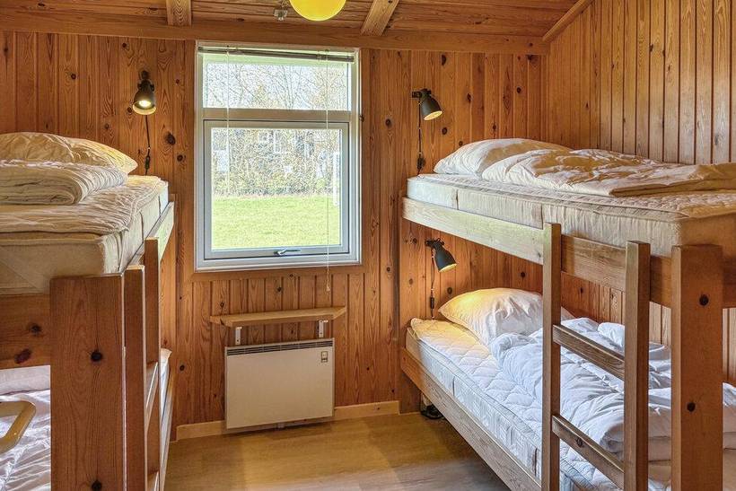 Foto von Ferienhaus DK31 in Skovmose - Als