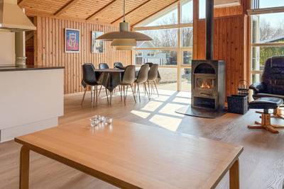 Vorschaubild von Ferienhaus DK31 in Skovmose - Als