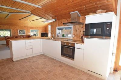 Vorschaubild von Ferienhaus DK33 in Blåvand - Westjütland