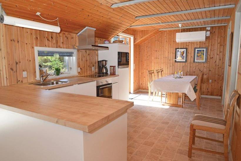 Foto von Ferienhaus DK33 in Blåvand - Westjütland