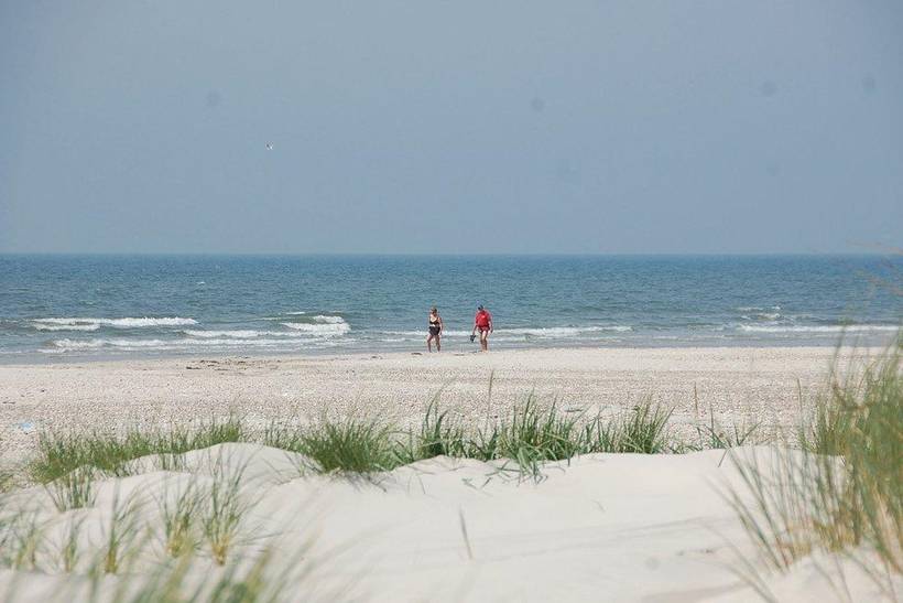 Foto von Ferienhaus DK33 in Blåvand - Westjütland