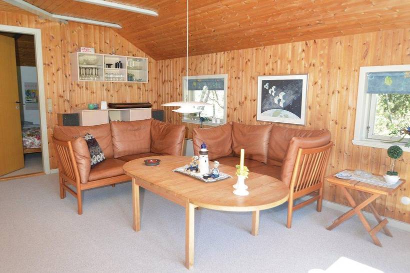 Foto von Ferienhaus DK33 in Blåvand - Westjütland