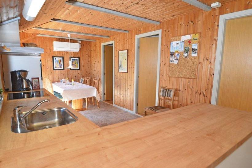 Foto von Ferienhaus DK33 in Blåvand - Westjütland