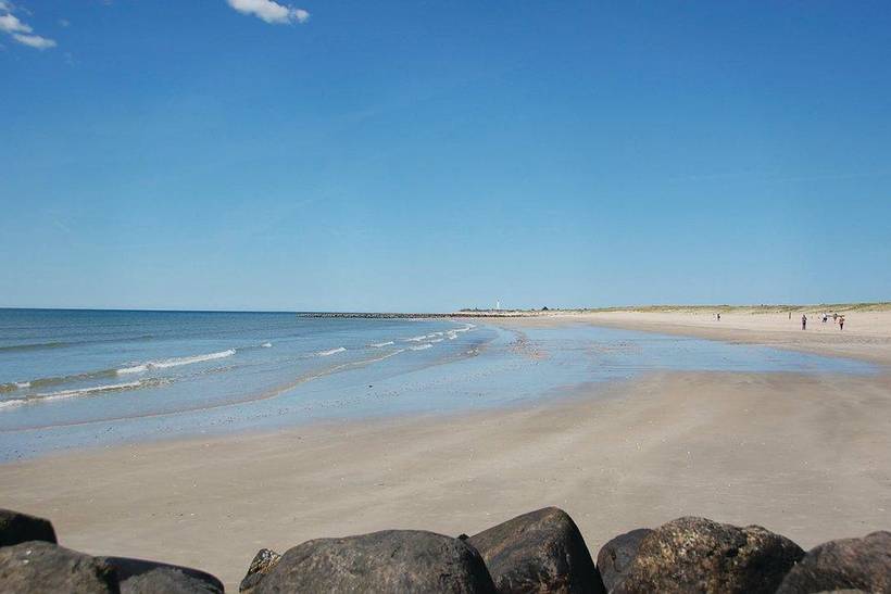 Foto von Ferienhaus DK33 in Blåvand - Westjütland