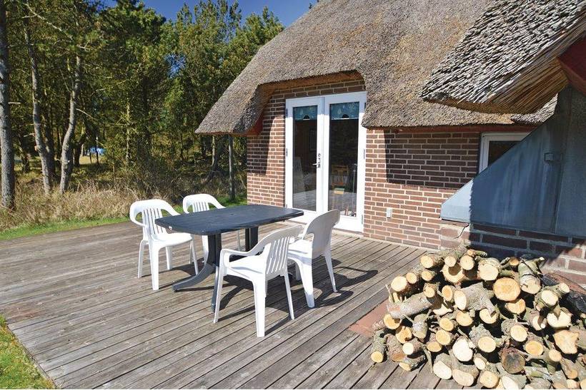 Foto von Ferienhaus DK33 in Blåvand - Westjütland